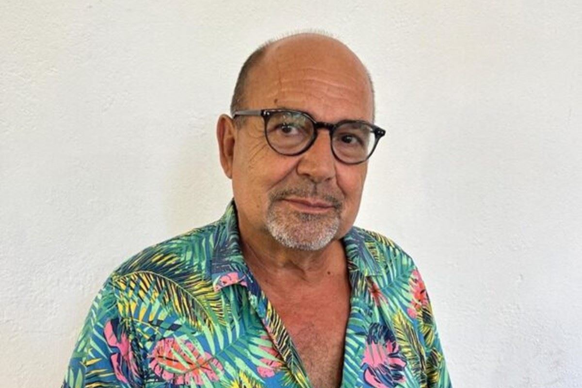 Fnac La Réunion : François Seine en dédicace à la Fnac Grand Large