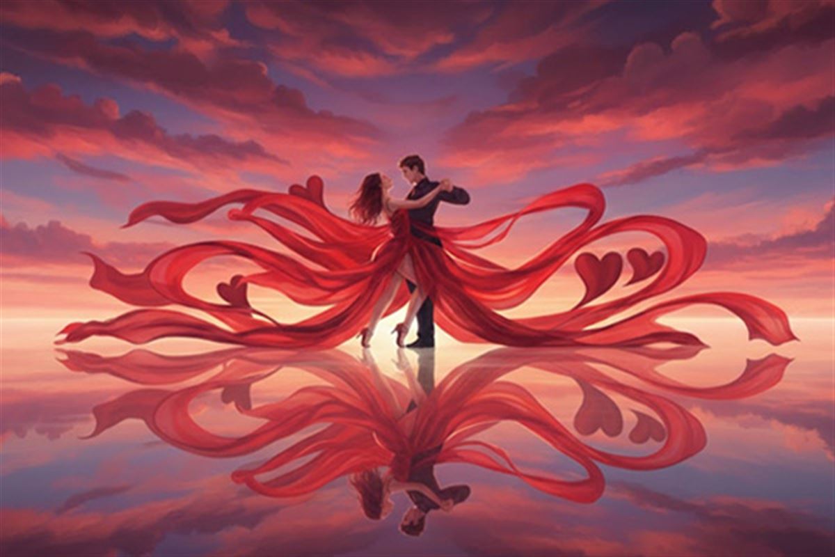 Les meilleures romances torrides et passionnées