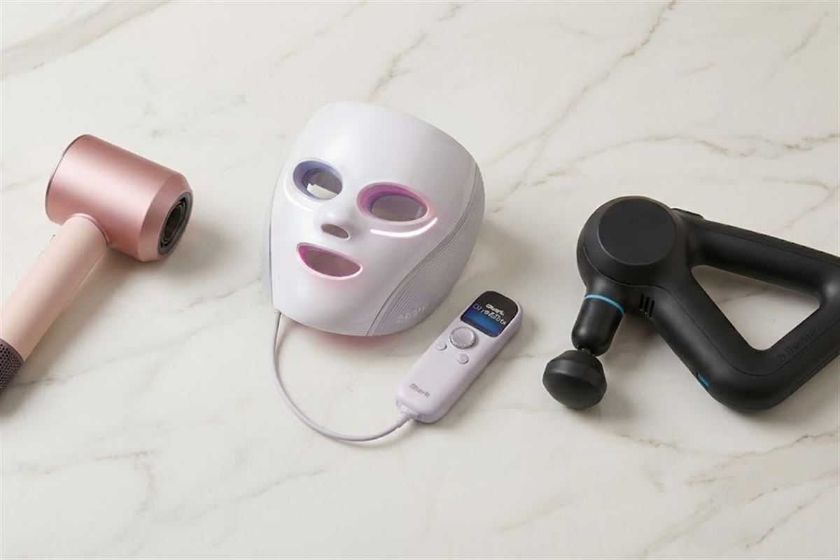 Saint-Valentin : les innovations beauté et bien-être pour un cadeau vraiment "tech"