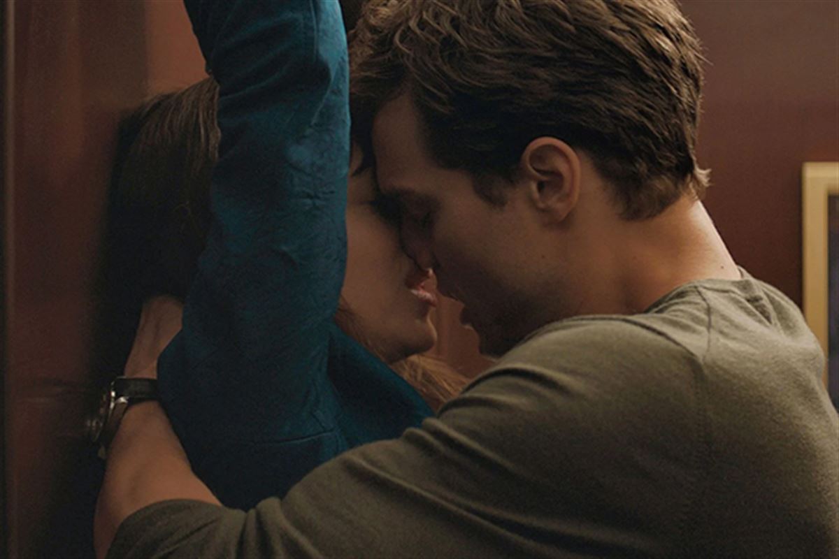 On a revu "50 Nuances de Grey" (et on a arrêté de fantasmer)