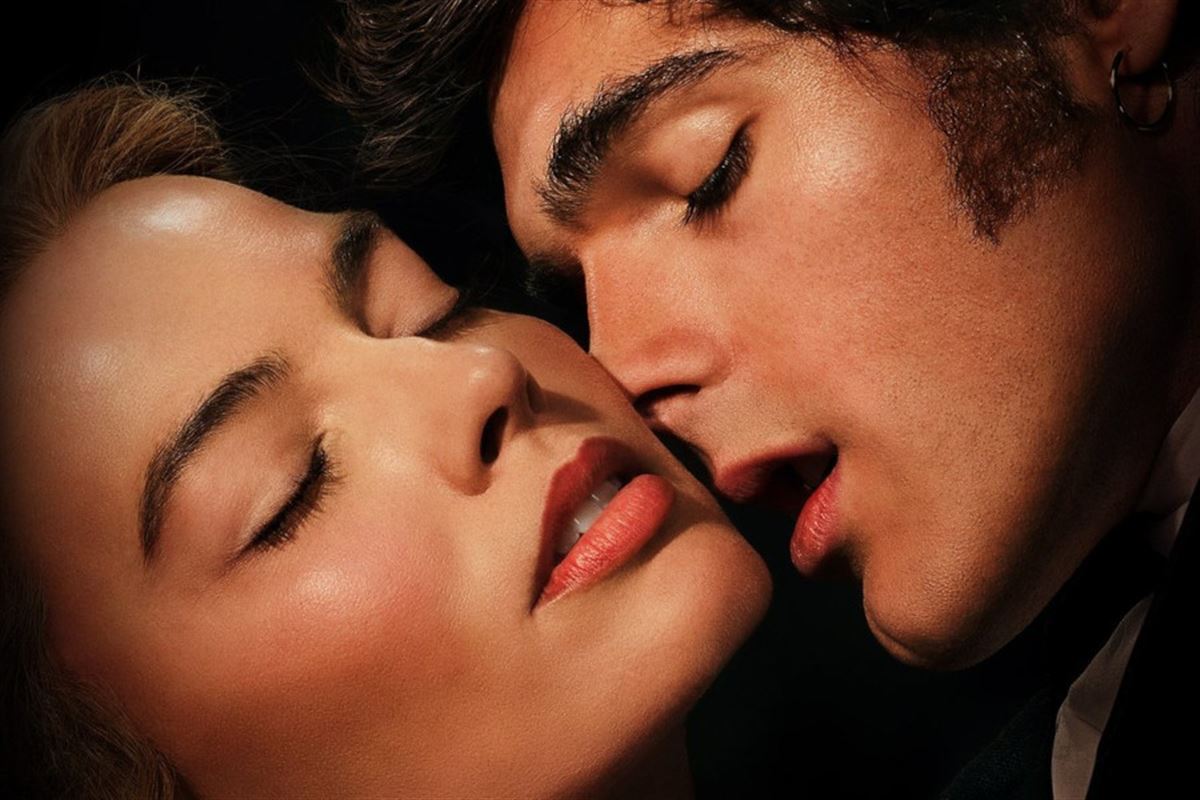 "Hurlevent" : que vaut la nouvelle adaptation avec Margot Robbie et Jacob Elordi ?