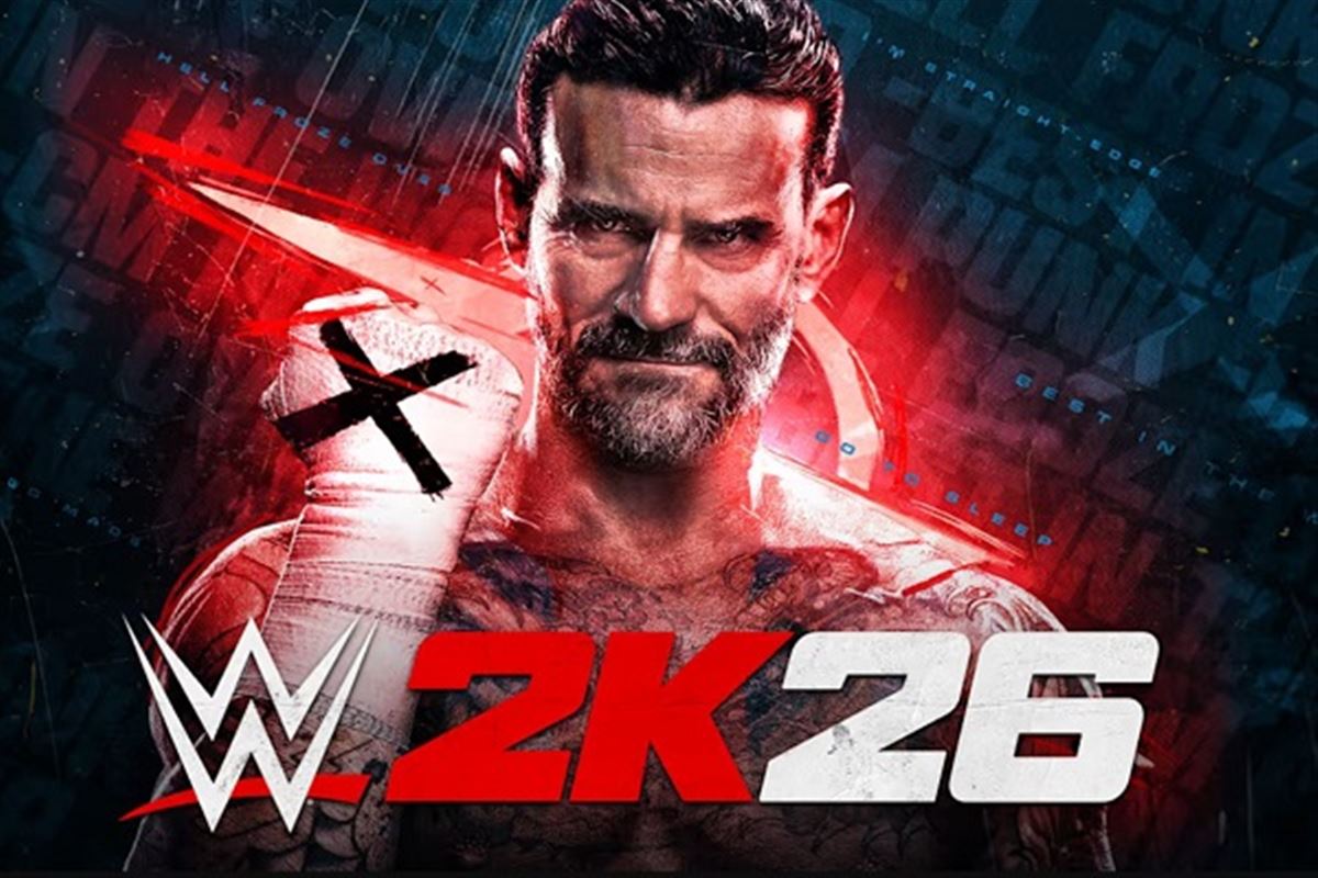 WWE 2K26 : date de sortie, précommandes, toutes les infos sur le nouvel opus