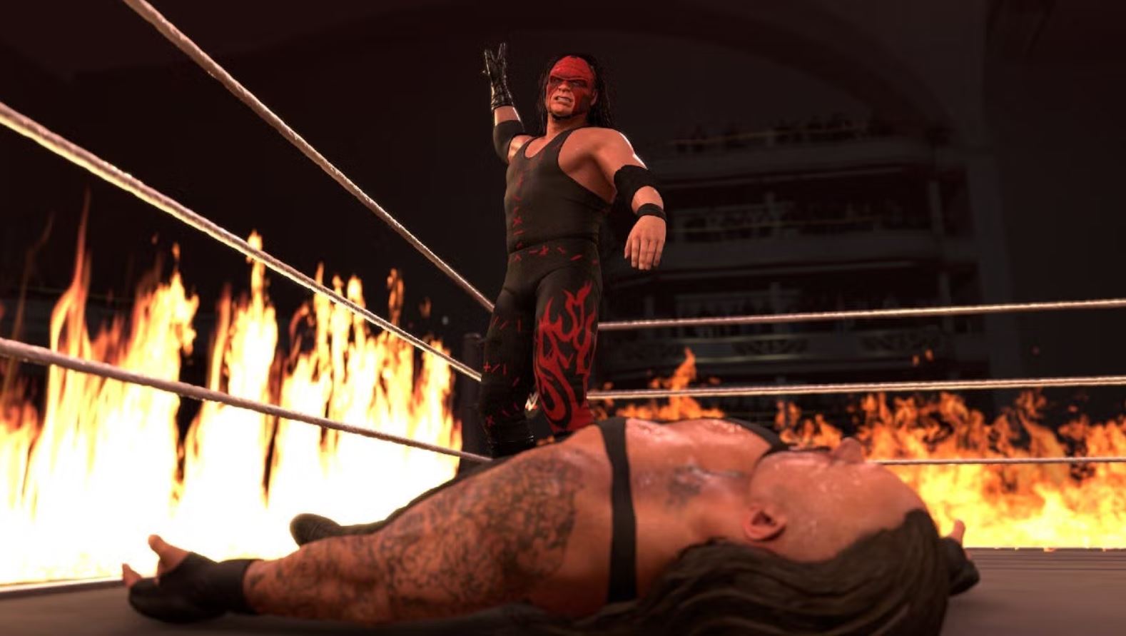 WWE2K26-feu