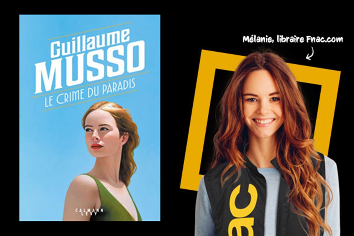 Le top des nouveautés de mars Roman