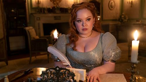 Penelope Featherington