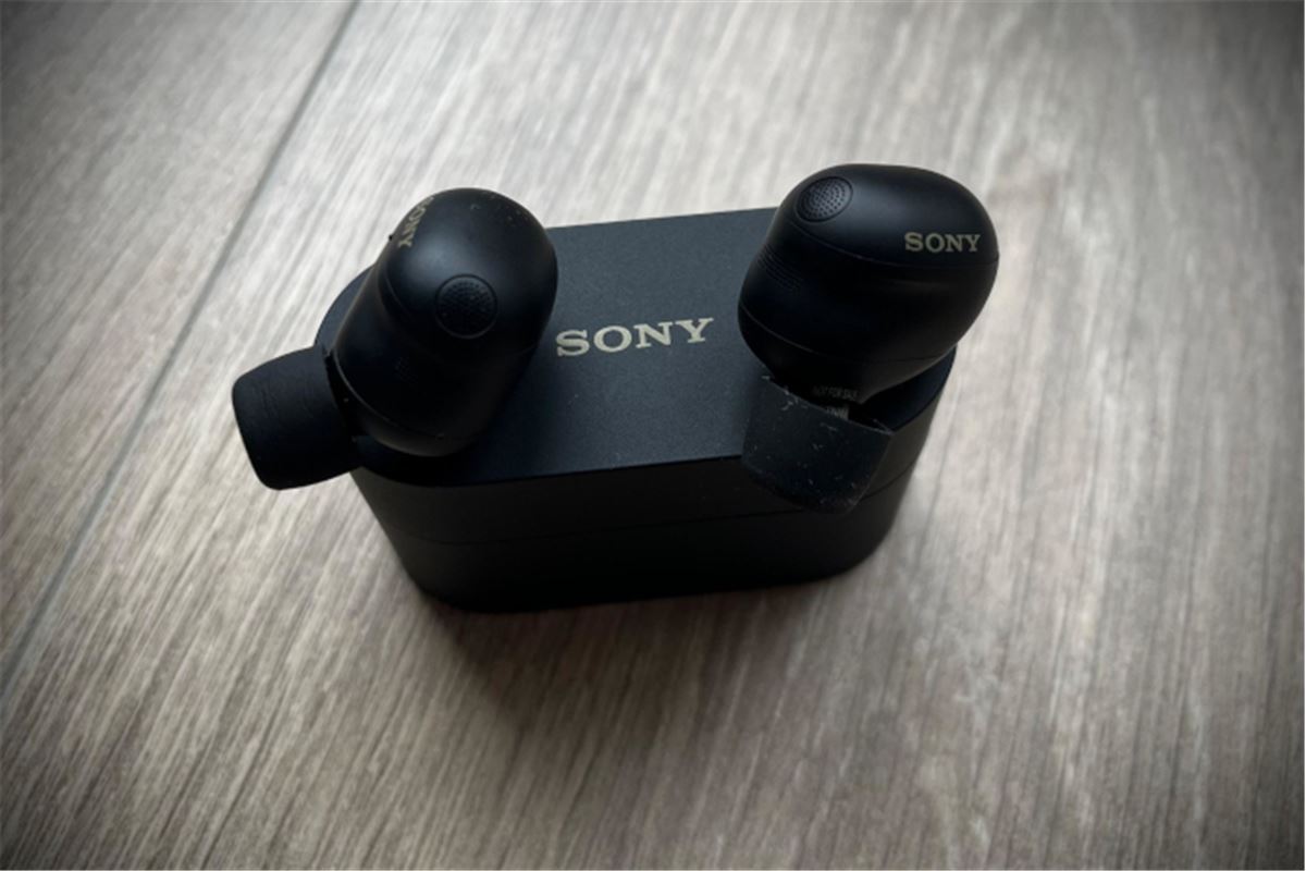 Sony WF-1000XM6 : le nouveau roi du silence est-il arrivé ? Notre prise en main