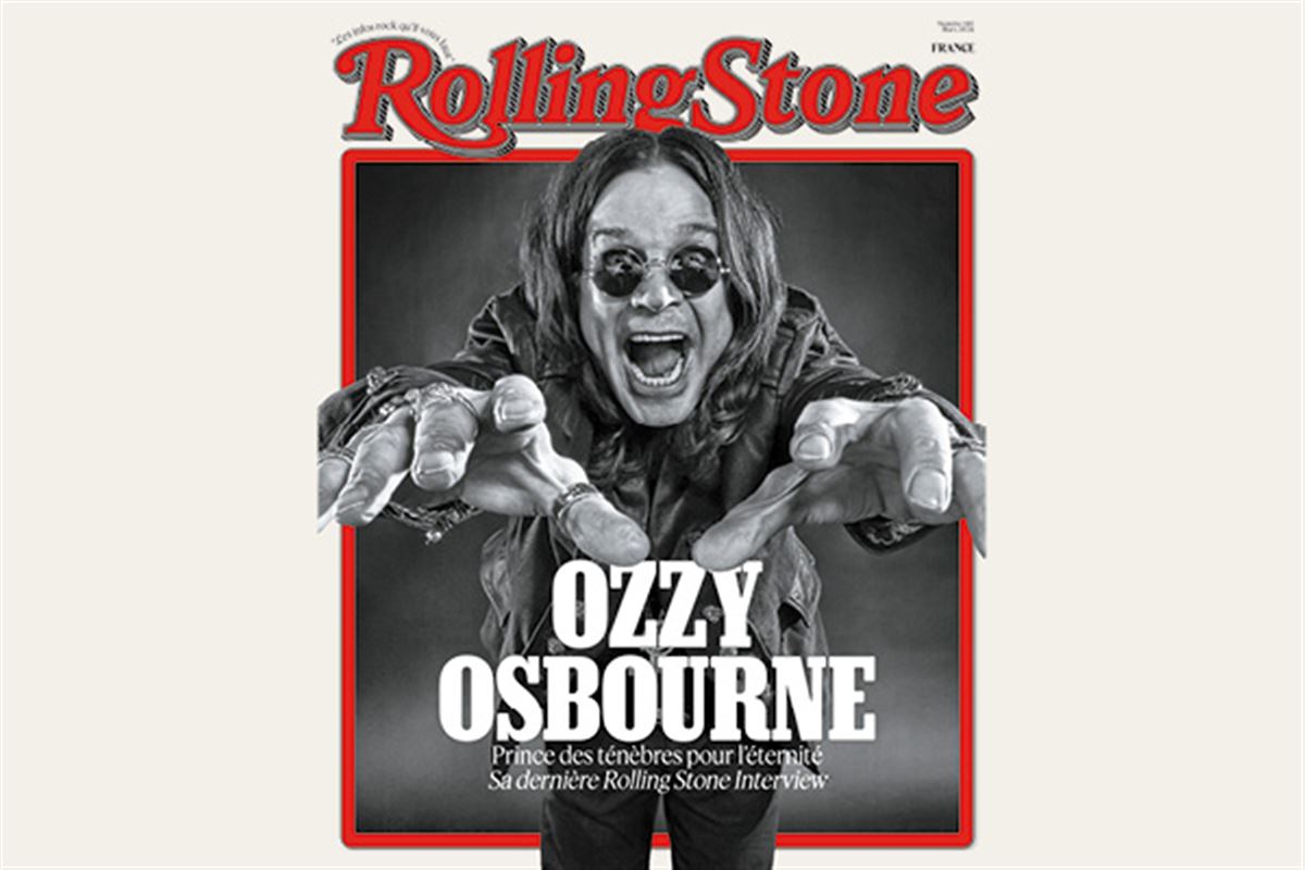 Albums de légende : Hommage à Black Sabbath- SUR INSCRIPTION