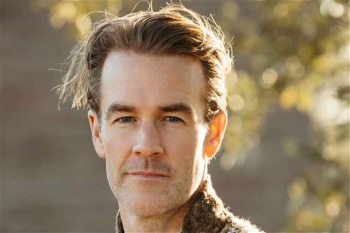 James Van Der Beek : pourquoi la mort de l'idole de "Dawson" nous bouleverse tant