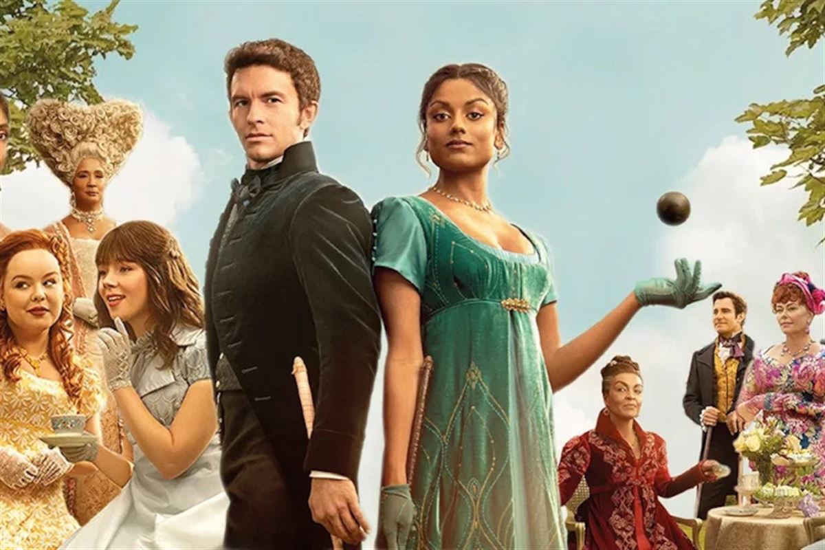 "Bridgerton" : le Top de nos personnages préférés de la série Netflix