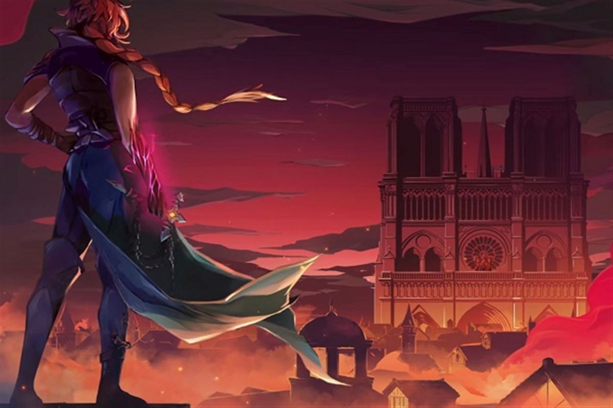 Castlevania : Belmont’s Curse : date de sortie, trailer, toutes les infos sur le nouvel opus