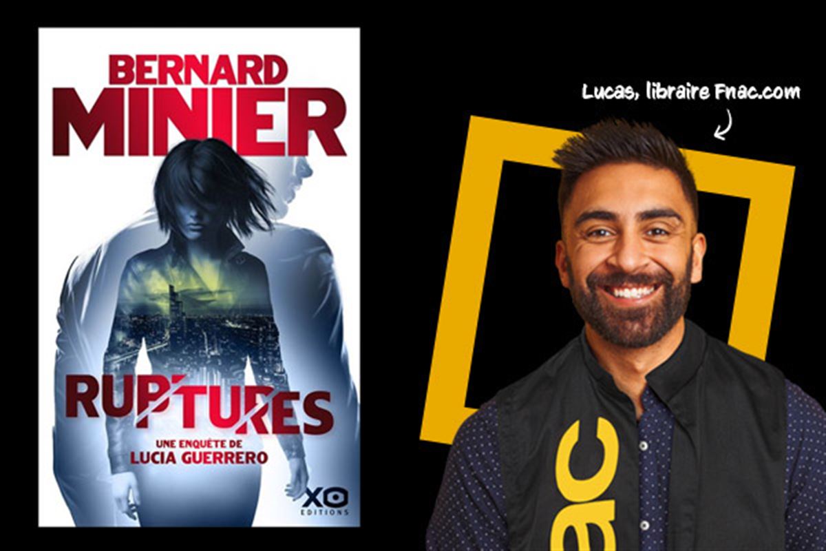 Le top des nouveautés de mars Polar