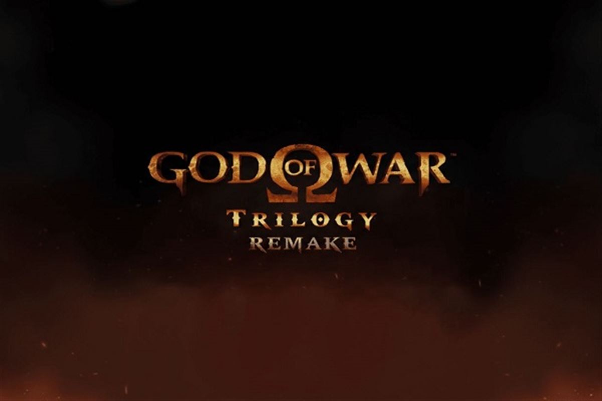 God of War Trilogy Remake : les trois premiers opus sont en développement
