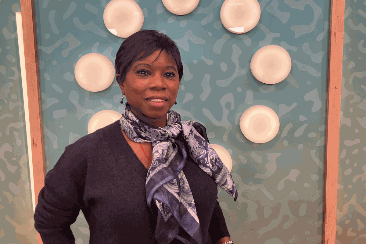 Venez rencontrer Surya Bonaly à la Fnac Forum des Halles ! SUR INSCRIPTION