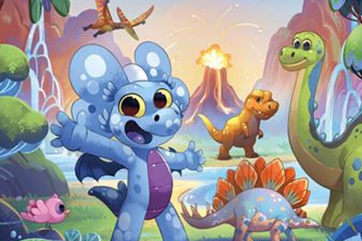 Rencontrez Azuro à la Fnac Biganos !