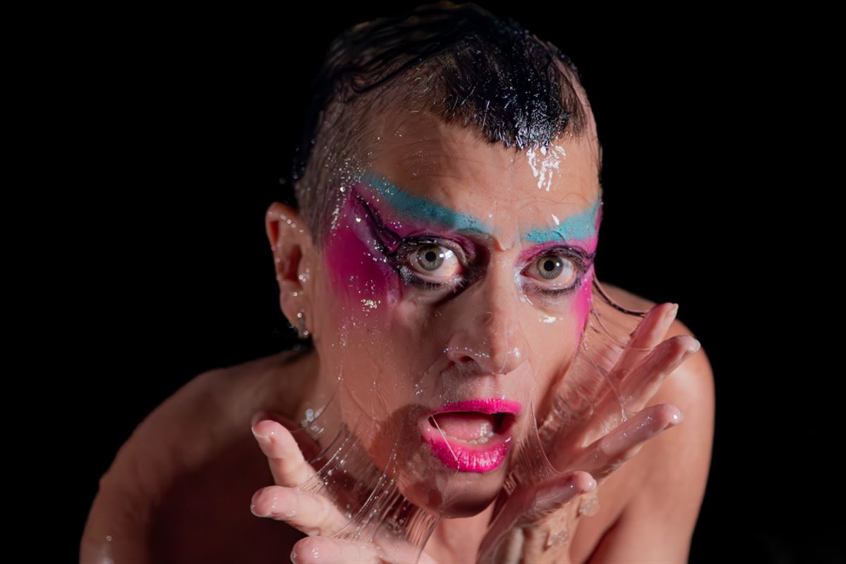 Sexe, ménopause et politique : on a papoté avec l'artiste electro-punk Peaches