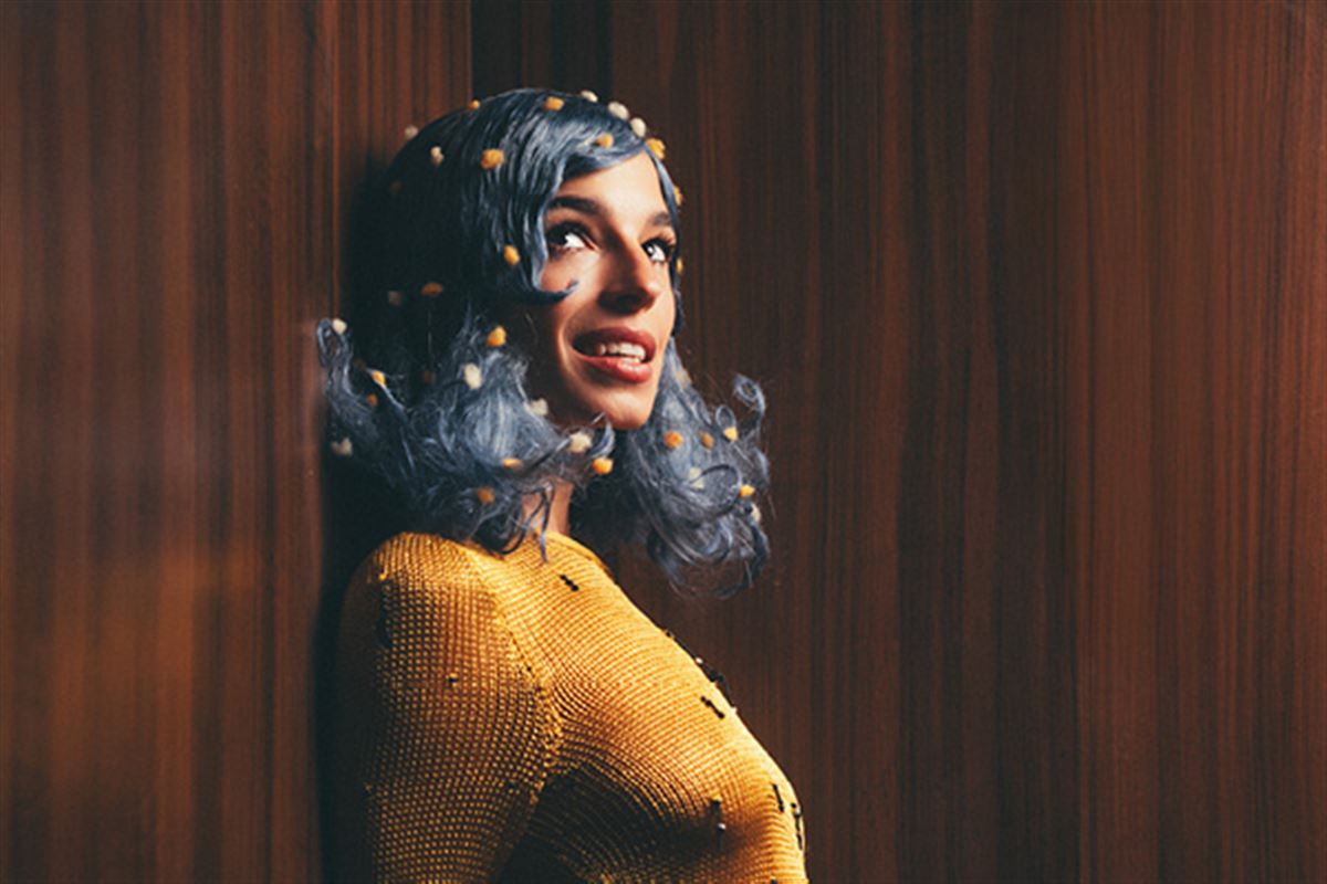 Flore Benguigui & the sensible notes à la Fnac Bercy et Lyon Bellecour