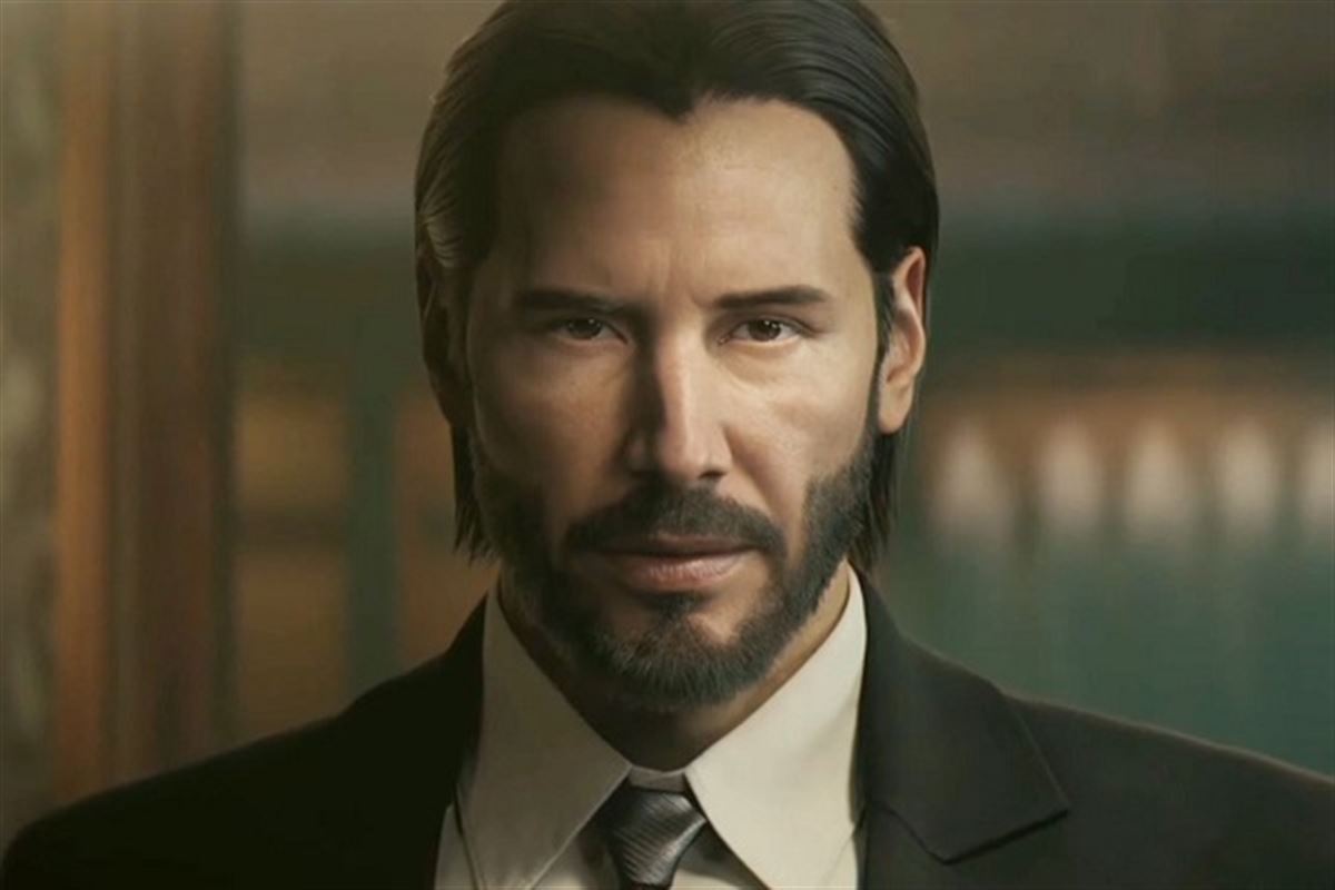 John Wick : un jeu est en cours de développement pour la PS5