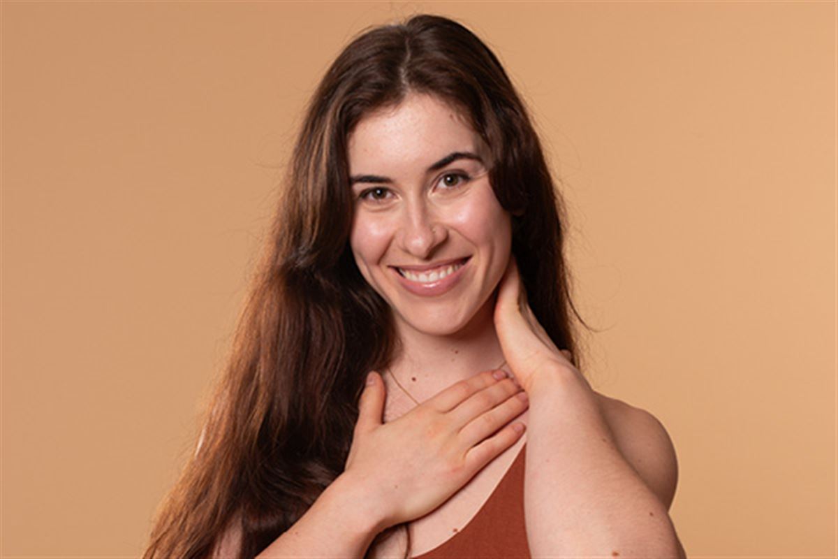 Fleur Boschel, @lamaindefleur_, en dédicace à la Fnac Angers !