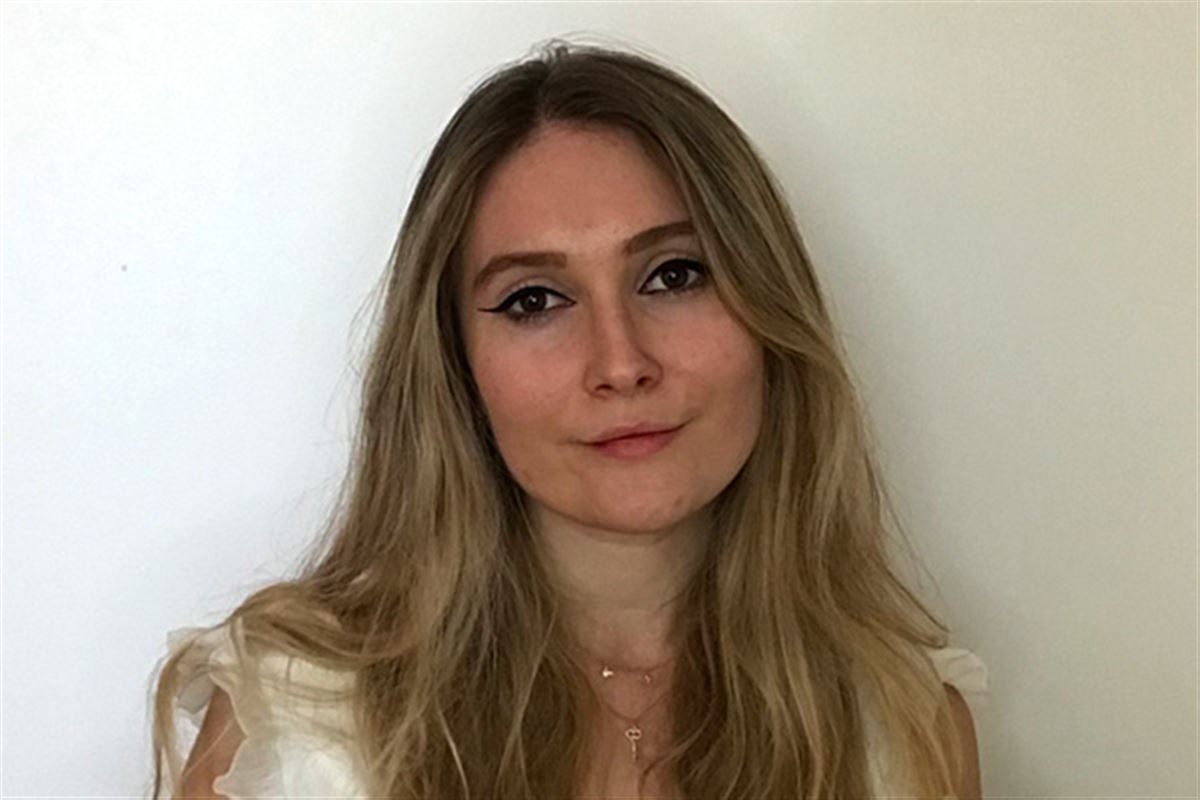 Morgane Bicail en dédicace romance à la Fnac Marseille La Valentine