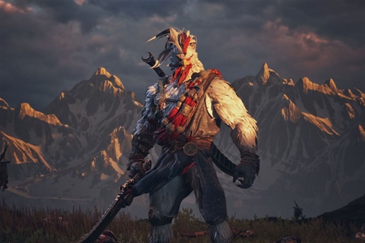 Project Windless : une adaptation de L’Oiseau qui boit des larmes arrive sur PS5