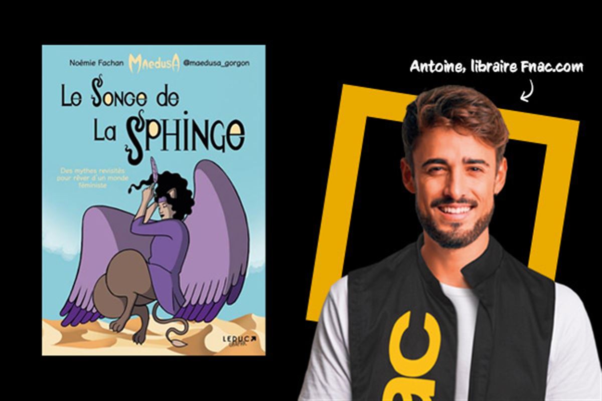 Le top des nouveautés de mars BD & BD jeunesse