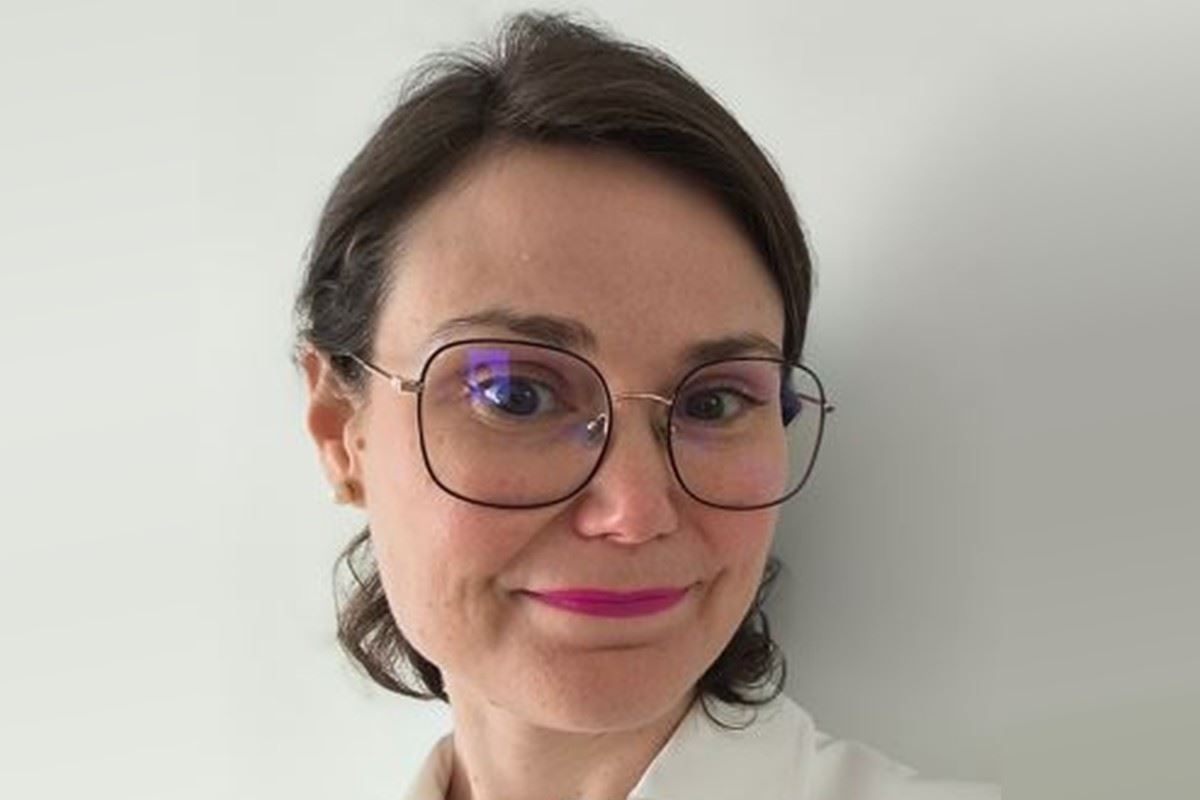 Rencontrez Nadège Grégoire et Lily la Saucisse en dédicace à la Fnac Montélimar !