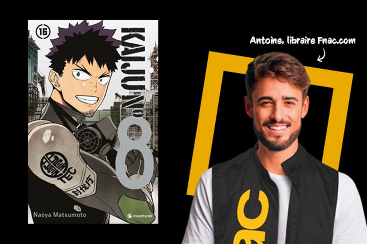 Le top des nouveautés de mars Mangas