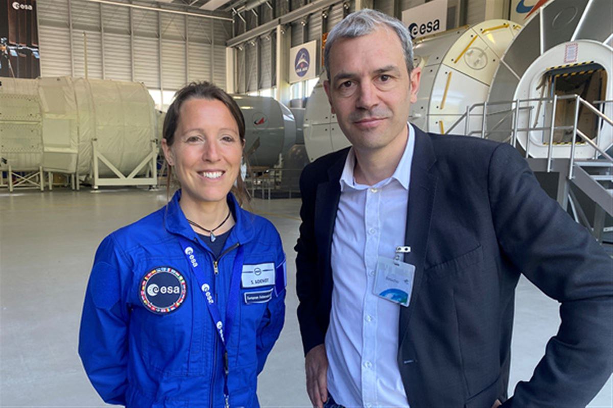 Le grand reporter Marc Dana à la Fnac Boulogne