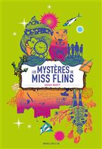 Les mysteres de Miss Flins