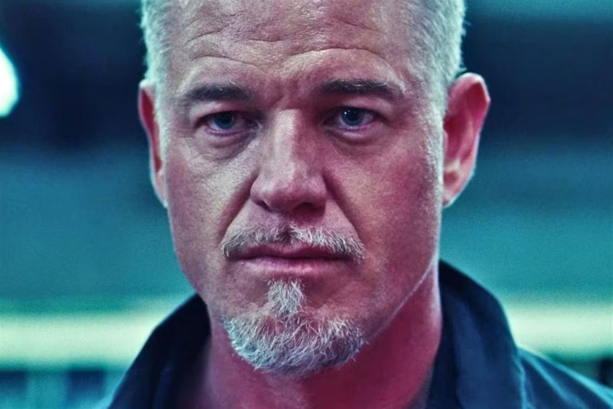 Mort d'Eric Dane : de "Grey's Anatomy" à "Euphoria", la disparition tragique d'une icône pop