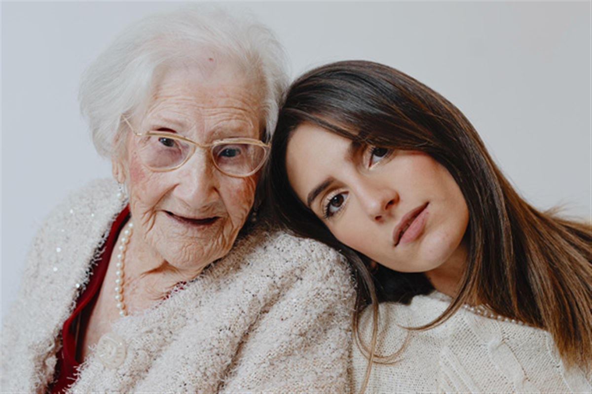 Melissa Anton, @mel_et_fernande, en dédicace à la Fnac Lille