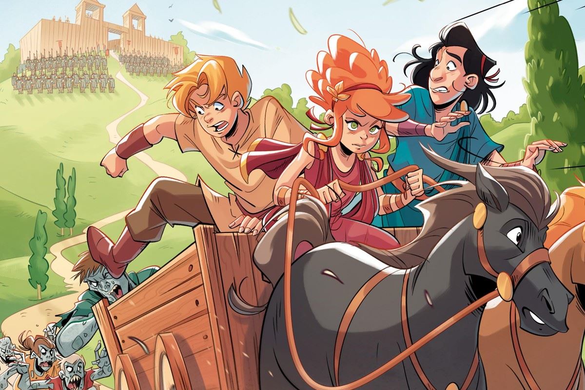 Christophe Lambert en dédicace à la Fnac Plouzané !