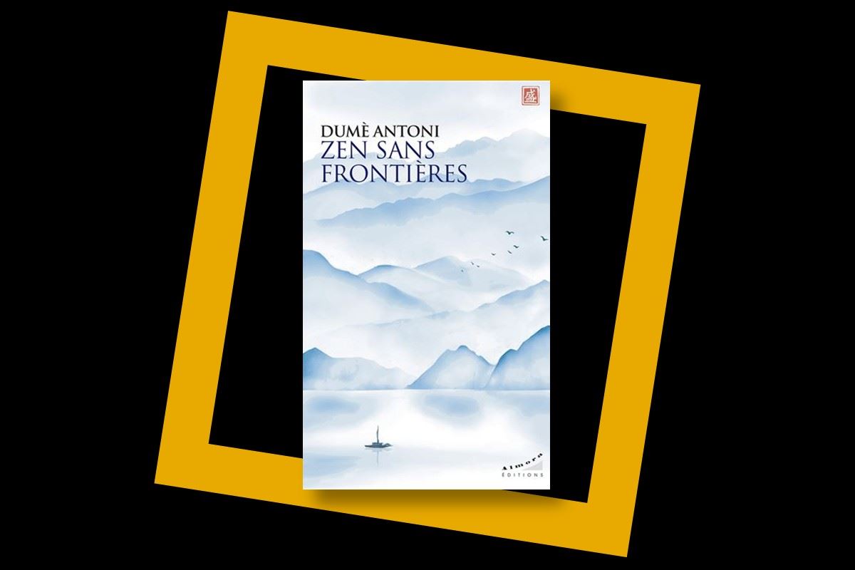 Rencontrez Dumè Antoni à la Fnac d'Ajaccio