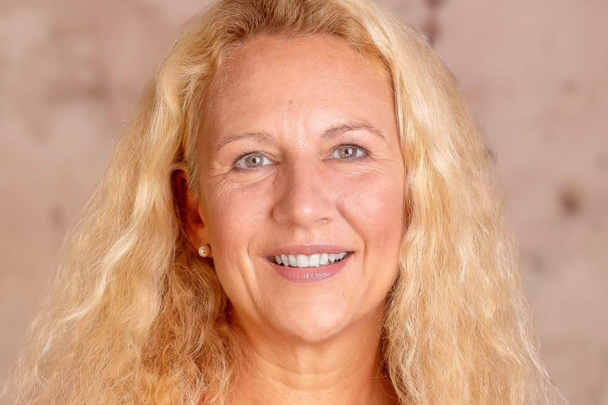 Rencontrez Sandrine Dupuis en dédicace à la Fnac Ajaccio