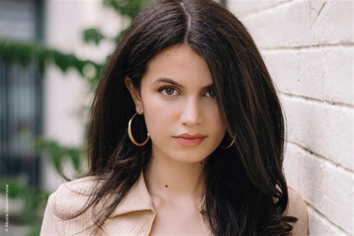 Venez rencontrer Laura Swan à la Fnac Forum des Halles ! SUR INSCRIPTION