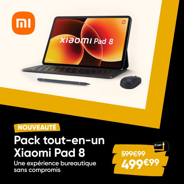 OFFRE ADHERENT WEBD26531-F_HARDWARE_RUN_xiaomi_PAD8_SP_2026_EMAILTOP_640x640