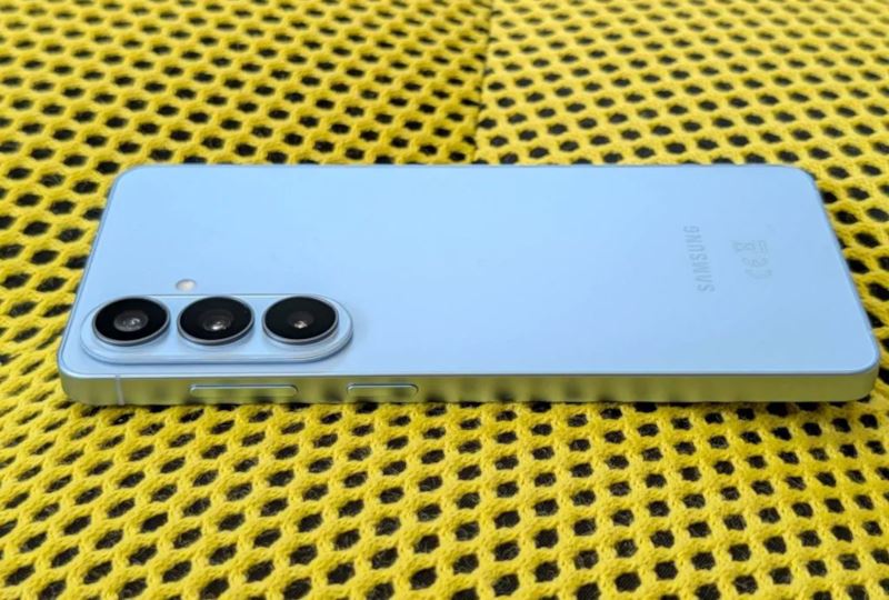 Samsung Galaxy S26 Plus