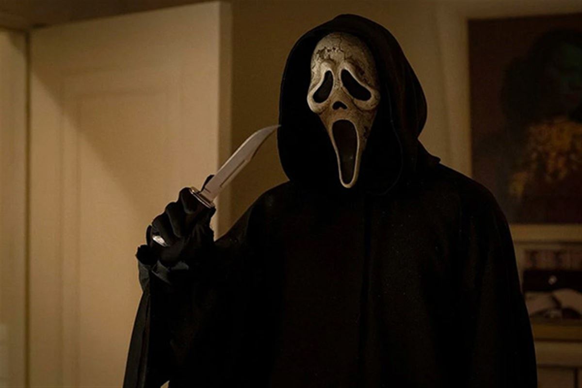 "Scream" : pourquoi c’est culte ?