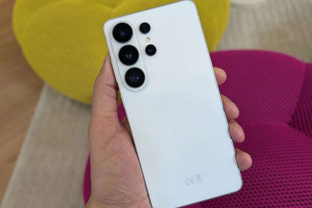 Samsung Galaxy S26 Ultra : le porte-étendard s’améliore encore