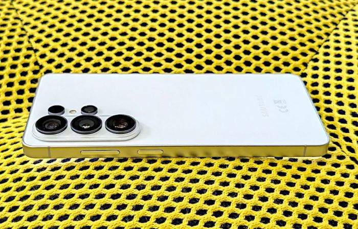 Samsung Galaxy S26 Ultra