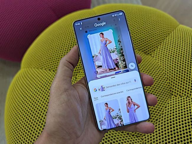 Samsung Galaxy S26 Ultra IA