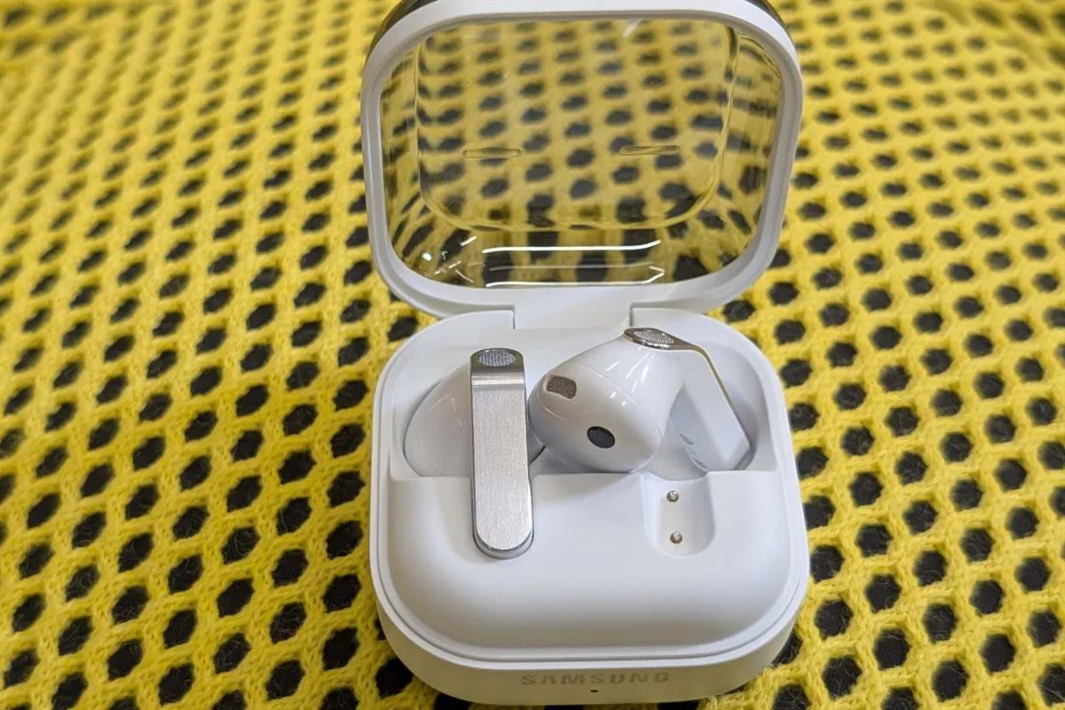 Samsung Galaxy Buds 4 et 4 Pro : des écouteurs Hi-Fi pour le peuple