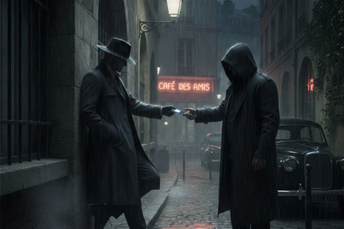 Les meilleurs romans d’espionnage