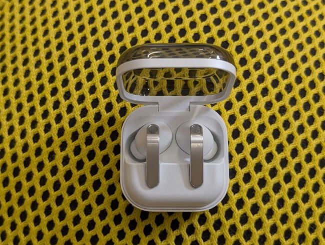 Samsung Galaxy Buds 4