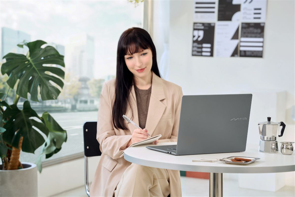 Quel PC portable MSI Prestige AI+ choisir pour booster sa productivité ?