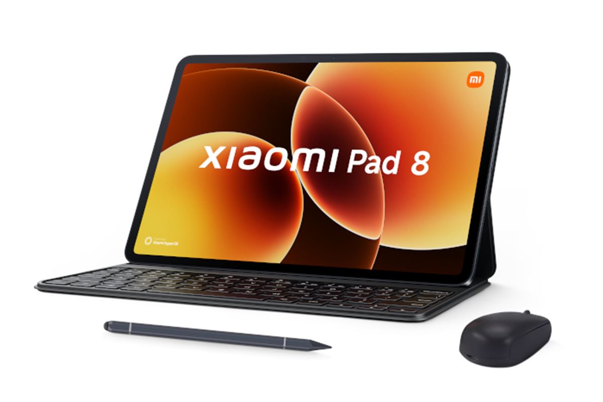 Xiaomi Pad 8 : la nouvelle tablette "Tout-en-un" dopée à l'IA qui va réinventer votre productivité