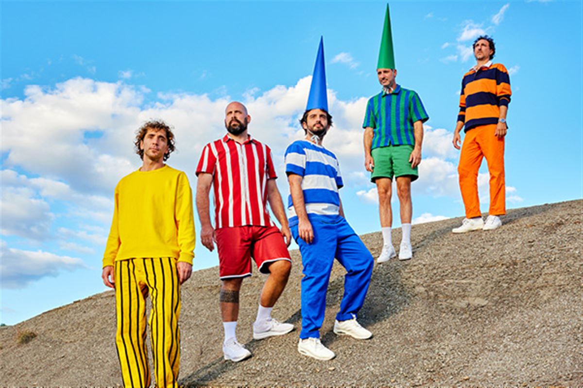 MPL en showcase* acoustique et dédicace à la Fnac de Lyon Bellecour !