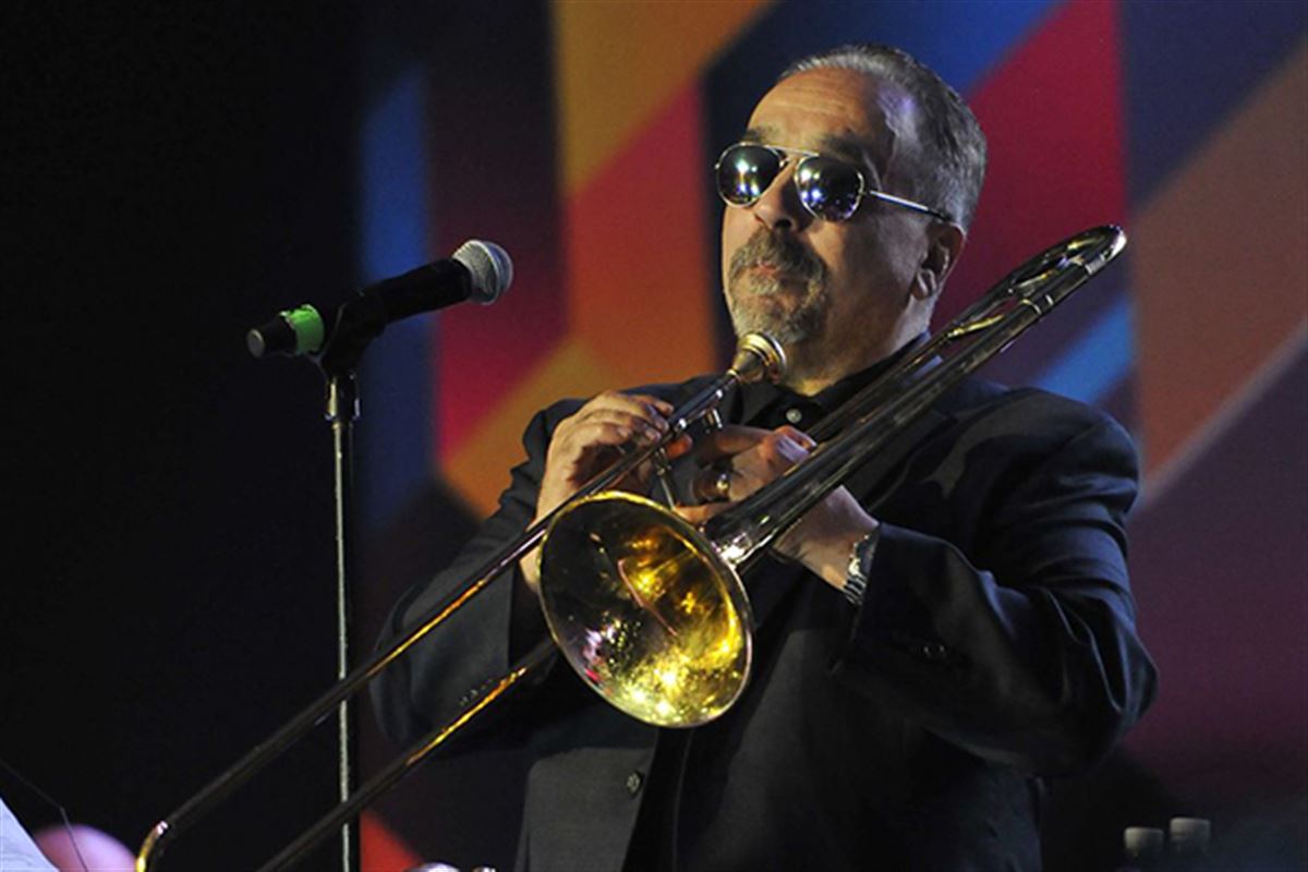 Mort de Willie Colón : pourquoi il faut (re)découvrir le maître de la salsa new-yorkaise