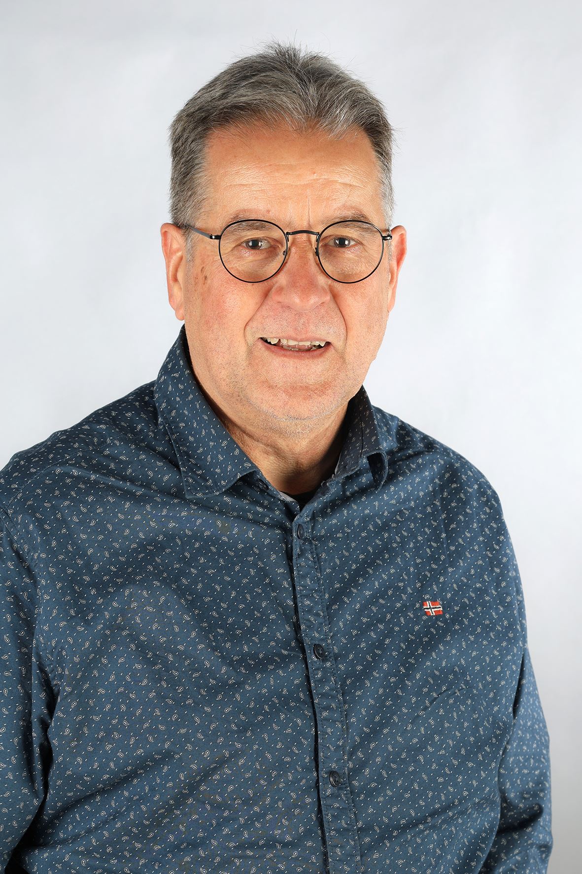 Christian Vincent en dédicace à la Fnac de Crest !