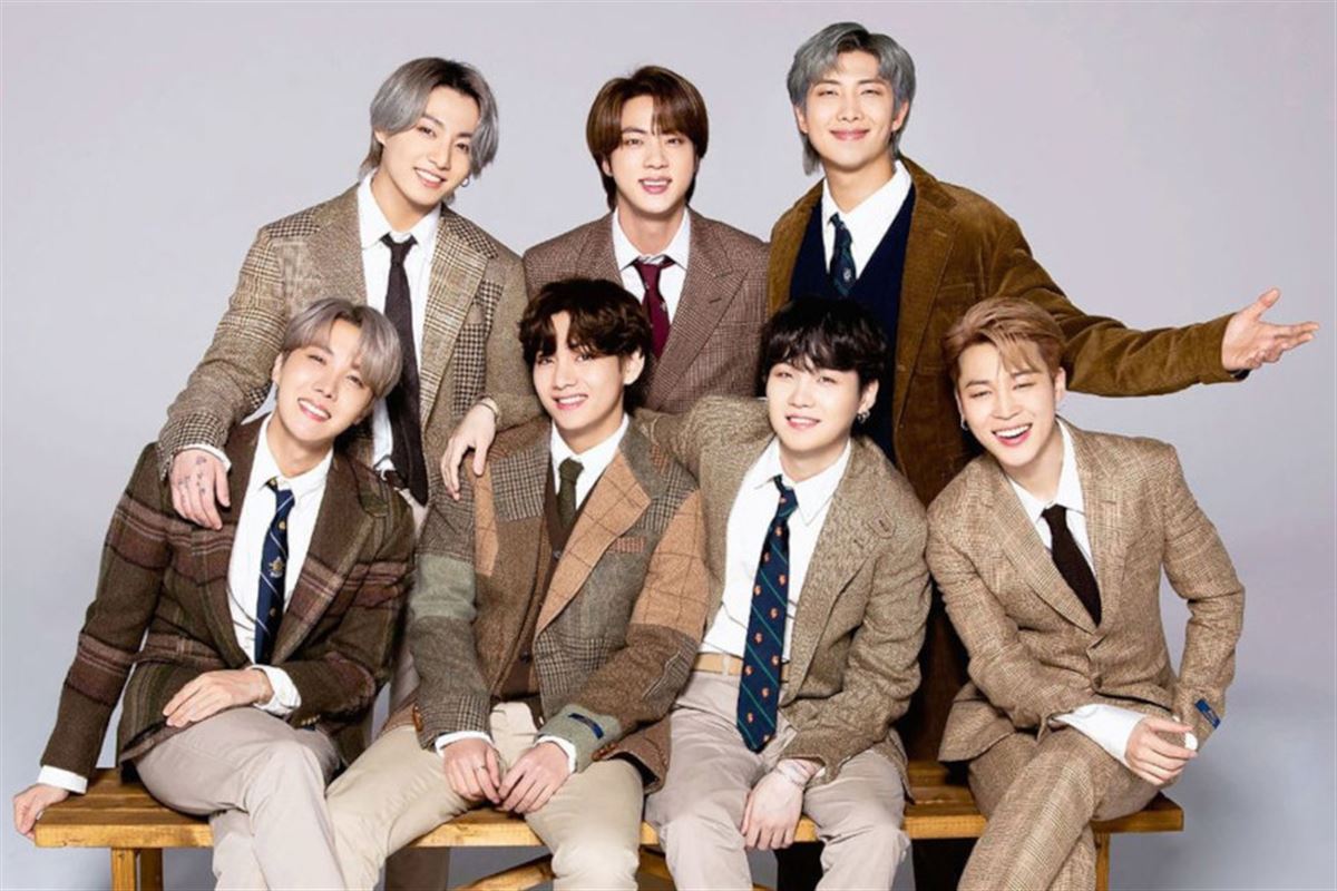 BTS : ce que l'on sait de leur nouvel album événement, "Arirang"